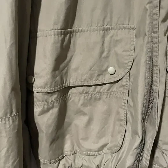 Guide Series jacket   - Picture 4 of 7